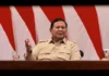 Prabowo: Investasi Besar-besaran siap Masuk Indonesia