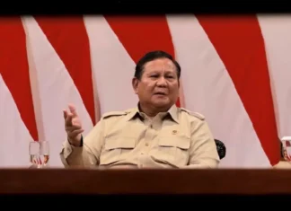 Prabowo: Investasi Besar-besaran siap Masuk Indonesia