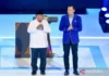 Prabowo Sebut Kritik AHY bagian Penting dalam Demokrasi
