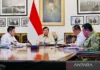 Prabowo Siapkan Kapal Induk, Helikopter dan Drone untuk Hadapi Bencana