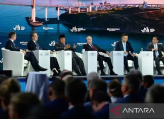 Prabowo Tegaskan RI sudah Ratifikasi FTA, Dorong EAEU segera Memproses