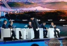 Prabowo Undang Perusahaan Rusia Garap 138 Blok Energi di Indonesia