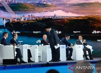 Prabowo Undang Perusahaan Rusia Garap 138 Blok Energi di Indonesia