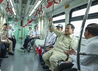 Prabowo Optimistis Efek Ekonomi KDKMP akan mulai Terasa pada 2027