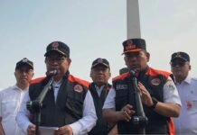Pramono Sebut 457 Kebakaran Terjadi di DKI sepanjang Juli-Agustus