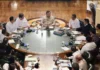 Presiden Prabowo Gelar Rapat Bahas Hunian Layak dan Terjangkau