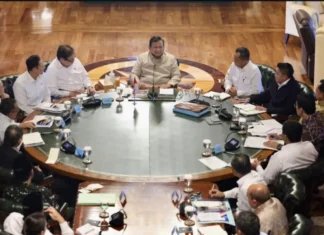 Presiden Prabowo Gelar Rapat Bahas Hunian Layak dan Terjangkau