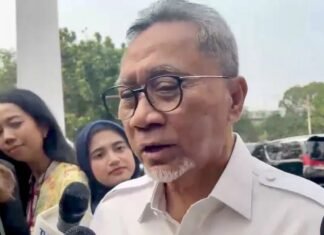 Usai Resmikan Jalur LRT Baru, Presiden Prabowo Lanjut Panggil sejumlah Menteri Ratas di Istana