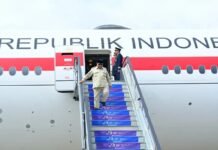 Presiden Prabowo jadi Tamu Kehormatan Utama EEF ke-11