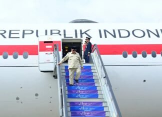 Presiden Prabowo jadi Tamu Kehormatan Utama EEF ke-11