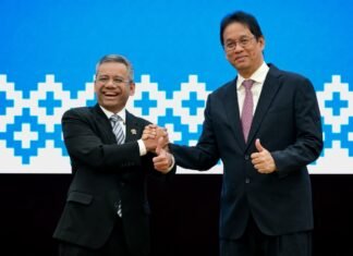 Catatan Abah Dahlan: “Purbaya DJuamputh”