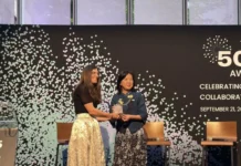 QRIS Antarnegara dapat pengakuan global lewat 50-in-5 Awards 2026