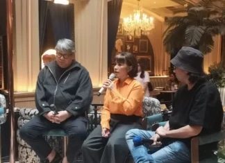 Ruth Sahanaya Luncurkan Mini Album Terbaru Bertajuk “Merindu”