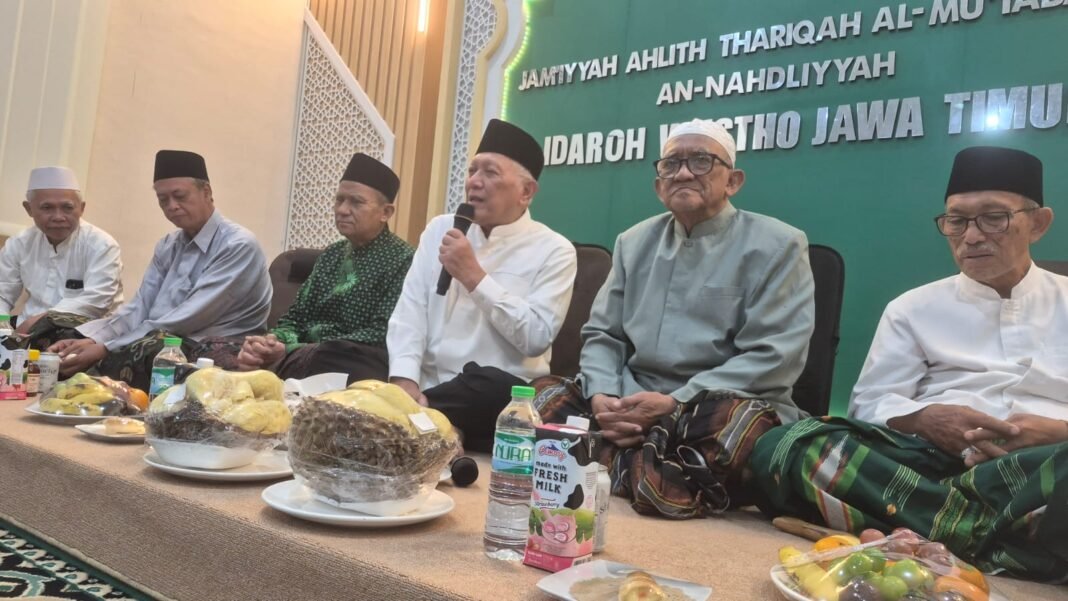 Secukupnya Selamanya