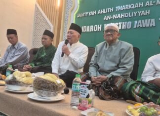 Catatan Abah Dahlan: “Secukupnya Selamanya”
