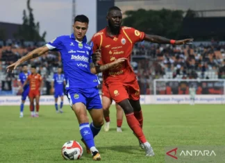 Sekjen PSSI Ajak Suporter Persija vs Persib Jaga Perdamaian