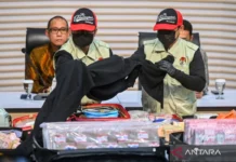 Selain Summarecon, KPK Duga Banyak Pihak Swasta terkait Kasus ATR/BPN