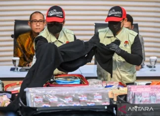 Selain Summarecon, KPK Duga Banyak Pihak Swasta terkait Kasus ATR/BPN