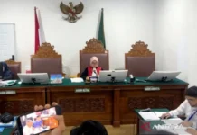 Silmy Karim Gugat KPK soal Penyitaan Aset dan Penetapan Tersangka