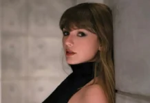 Taylor Swift Siapkan Rilis Lagu Baru “Patient Zero”