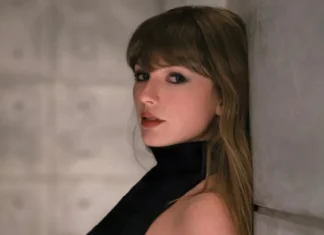 Taylor Swift Siapkan Rilis Lagu Baru “Patient Zero”