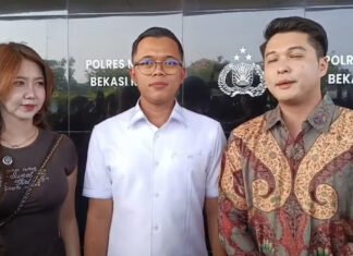 Tega! Karyawan Vilmei Gasak Miliaran Saldo Akun TikTok