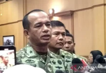 Terkait Prajurit AL di Thailand, TNI siap Evaluasi jika Terbukti Salah