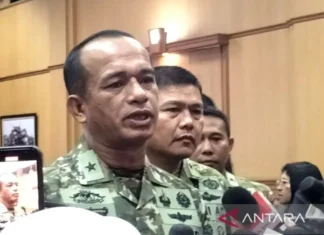 Terkait Prajurit AL di Thailand, TNI siap Evaluasi jika Terbukti Salah