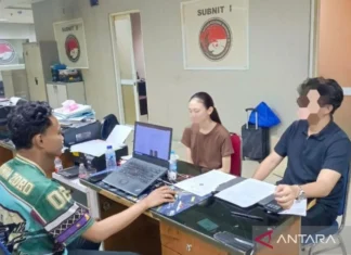 Tes Urine Selebgram Jule Positif Konsumsi Etomidate dari Vape