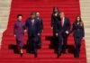 Progres Tak Signifikan dari Pertemuan Trump dan Xi