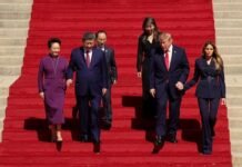Progres Tak Signifikan dari Pertemuan Trump dan Xi