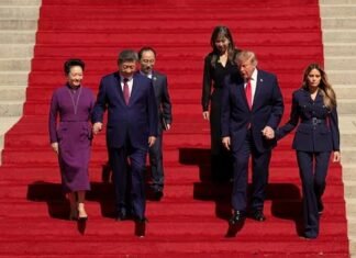 Progres Tak Signifikan dari Pertemuan Trump dan Xi