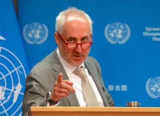 UNIFIL: Dalam 3 Hari, Israel Langgar Wilayah Udara Lebanon 152 Kali