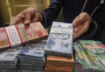 Uang Kertas yang Beredar tetap Sah meski Menkeu-Gubernur Berganti