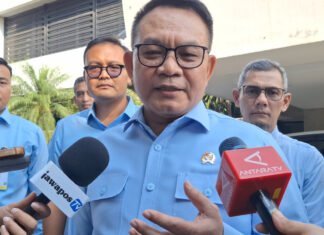 Ulta Levenia Sudah Bukan Tenaga Ahli Utama KSP, Dudung Abdurrachman: Bukan Anggota Saya Lagi!
