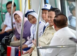 Warga kini Punya Alternatif LRT Kelapa Gading-Manggarai