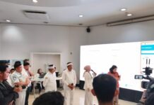 Tekan Angka Pengangguran, Gubernur Dedi Mulyadi dan Wali Kota Supian Suri Buka Bursa Kerja Hibrida di Depok