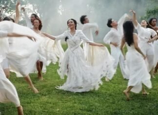 Yura Yunita Rilis Lagu Naru Berjudul “Pertiwi”