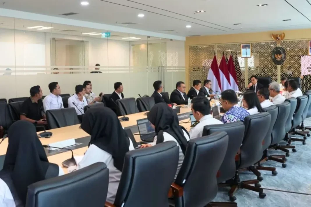 Yusril tekankan mekanisme mudah terapkan pemindahan napi antarnegara