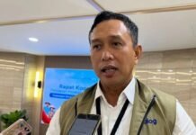 Bulog Pastikan Bantuan Pangan Jangkau seluruh Korban Gempa NTT