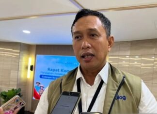 Bulog Pastikan Bantuan Pangan Jangkau seluruh Korban Gempa NTT