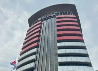 KPK Dalami Dugaan Pemberian kepada Kepala Daerah lain di Bengkulu