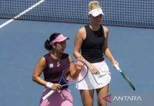 Aldila/Erin Melaju ke Babak Kedua China Open 2026