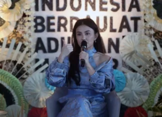 Arie Bias kembali Gugat Agnez Mo untuk Kelima Kalinya