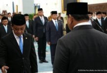 Catatan Abah Dahlan: “Bahlil Bahlil”