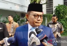 Cairan Asal Brasil jadi Opsi Baru Pemadaman Karhutla
