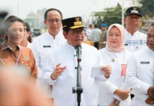 DKI Siapkan Jalur Alternatif Kelapa Gading-Pulogadung Sepanjang 1,8 Km