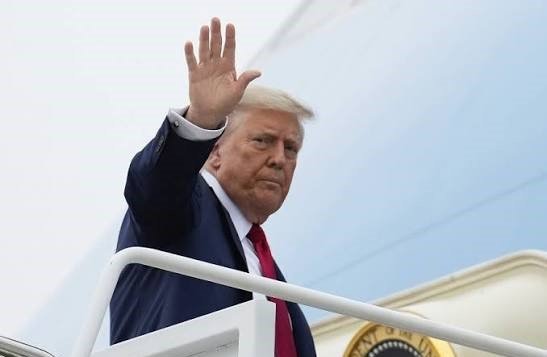 Donald Trump 2