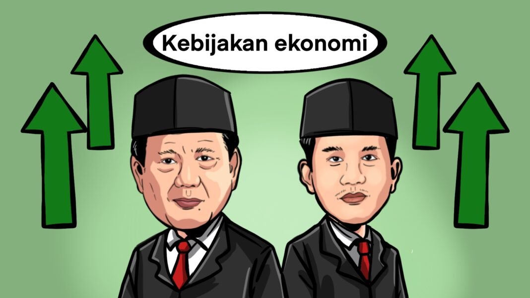 Dua Tahun Prabowo-Gibran, Deretan Anggaran Fantastis Ini Jadi Sorotan Publik!
