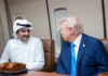 Emir Qatar Serukan Pertanggungjawaban atas Genosida Israel di Gaza